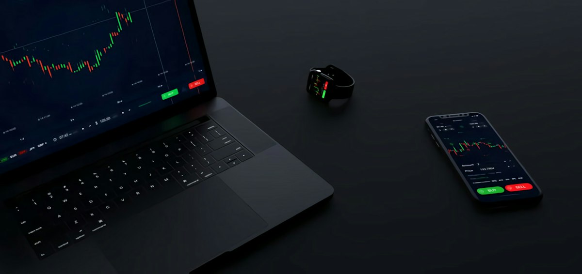 Platforms & Payments