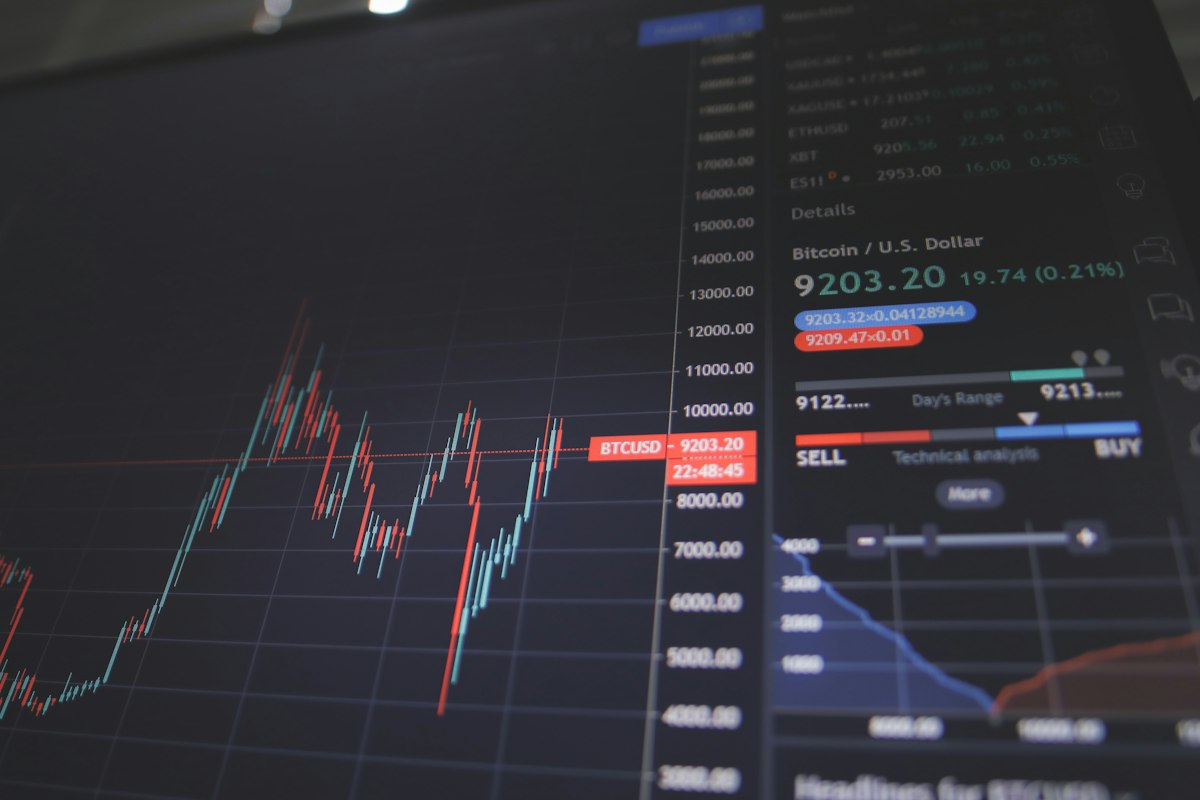 Trading Information